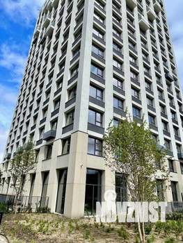 Студия квартира, сданный дом, 21м2, 2/17 этаж