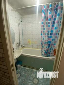 2-к квартира, вторичка, 52м2, 1/5 этаж