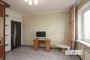 1-к квартира, вторичка, 34м2, 10/10 этаж