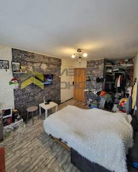 2-к квартира, вторичка, 48м2, 3/5 этаж