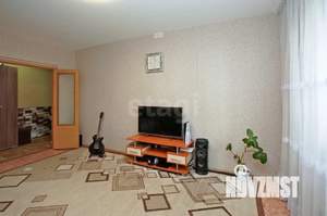 3-к квартира, вторичка, 72м2, 2/11 этаж