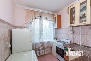 1-к квартира, вторичка, 30м2, 5/9 этаж