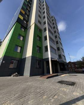 1-к квартира, вторичка, 42м2, 3/10 этаж