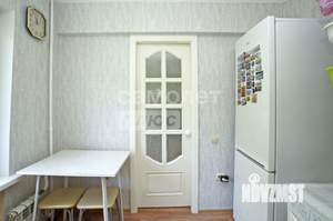 2-к квартира, вторичка, 45м2, 2/5 этаж