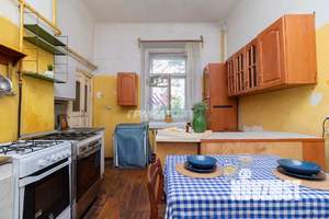 5-к квартира, вторичка, 112м2, 1/2 этаж