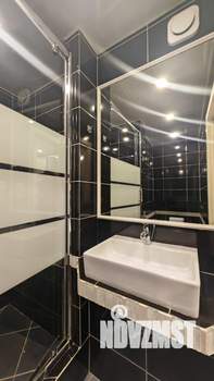 1-к квартира, вторичка, 33м2, 1/5 этаж