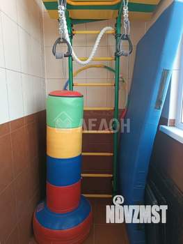 3-к квартира, вторичка, 133м2, 12/13 этаж