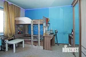 2-к квартира, вторичка, 53м2, 9/9 этаж