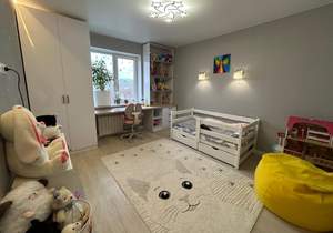 2-к квартира, вторичка, 54м2, 6/9 этаж