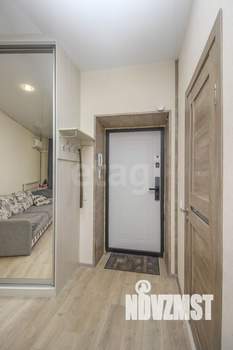 Студия квартира, вторичка, 34м2, 3/11 этаж