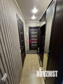 3-к квартира, вторичка, 47м2, 1/5 этаж