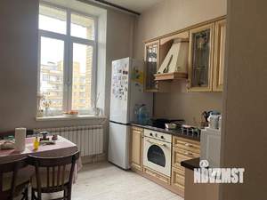 3-к квартира, вторичка, 84м2, 9/9 этаж