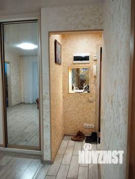 2-к квартира, вторичка, 41м2, 5/5 этаж