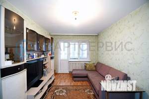 2-к квартира, вторичка, 42м2, 2/5 этаж