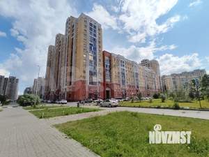 3-к квартира, вторичка, 108м2, 1/15 этаж