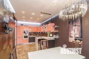 4-к квартира, вторичка, 154м2, 5/6 этаж