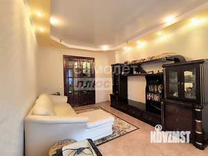 3-к квартира, вторичка, 81м2, 3/4 этаж