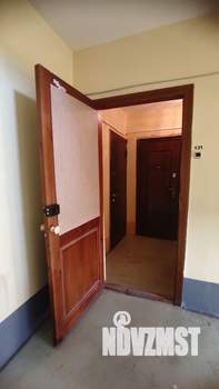 2-к квартира, вторичка, 53м2, 3/10 этаж