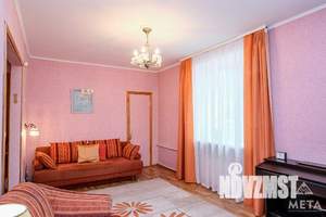 1-к квартира, вторичка, 32м2, 1/5 этаж