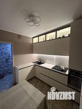 3-к квартира, вторичка, 70м2, 2/5 этаж