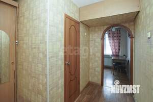 1-к квартира, вторичка, 33м2, 7/9 этаж