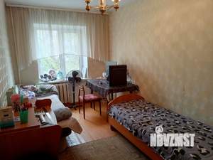2-к квартира, вторичка, 44м2, 3/5 этаж