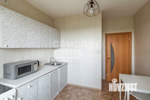 1-к квартира, вторичка, 36м2, 4/9 этаж