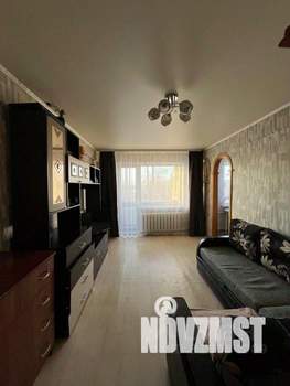 2-к квартира, вторичка, 45м2, 5/5 этаж