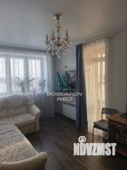 1-к квартира, вторичка, 42м2, 3/16 этаж