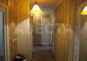 3-к квартира, вторичка, 61м2, 5/11 этаж