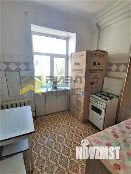 2-к квартира, вторичка, 51м2, 3/4 этаж