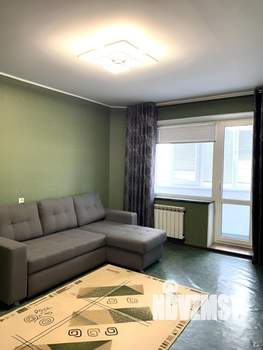 2-к квартира, вторичка, 53м2, 9/10 этаж