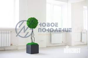 3-к квартира, вторичка, 67м2, 5/5 этаж