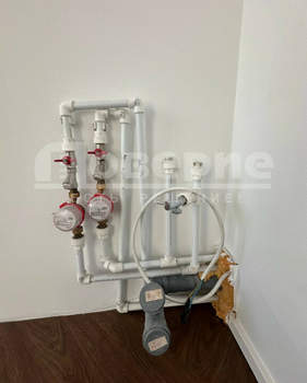 3-к квартира, вторичка, 61м2, 9/9 этаж