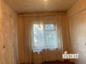 3-к квартира, вторичка, 56м2, 3/5 этаж