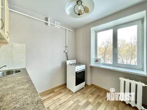 2-к квартира, вторичка, 43м2, 2/5 этаж