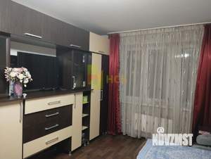 1-к квартира, вторичка, 40м2, 8/11 этаж