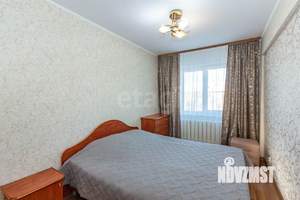 3-к квартира, вторичка, 58м2, 5/5 этаж