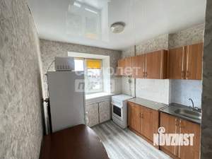2-к квартира, вторичка, 46м2, 4/5 этаж