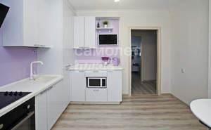 3-к квартира, вторичка, 79м2, 8/10 этаж