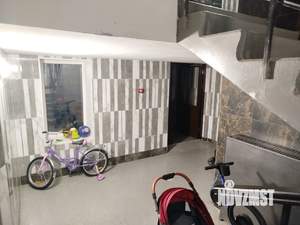 1-к квартира, вторичка, 37м2, 10/10 этаж