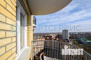 Студия квартира, вторичка, 29м2, 15/17 этаж