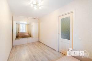 2-к квартира, вторичка, 42м2, 2/5 этаж