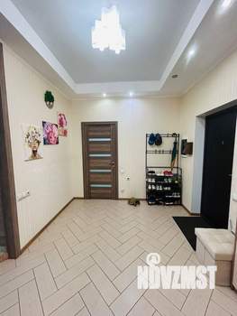 3-к квартира, вторичка, 82м2, 2/14 этаж