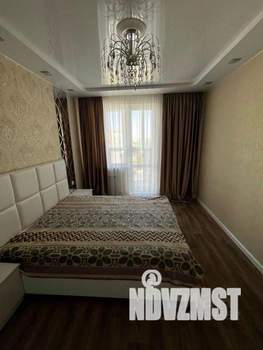 2-к квартира, вторичка, 56м2, 12/19 этаж