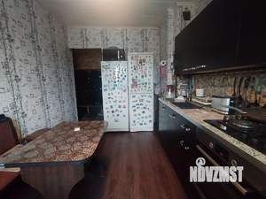 3-к квартира, вторичка, 63м2, 4/9 этаж