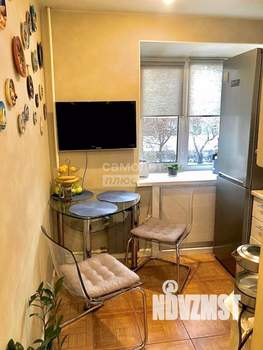 1-к квартира, вторичка, 31м2, 2/5 этаж