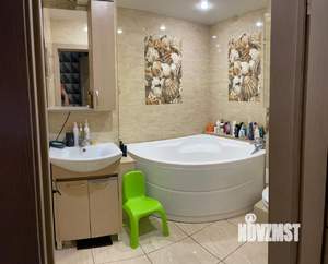 2-к квартира, вторичка, 48м2, 4/5 этаж