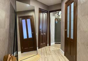 2-к квартира, вторичка, 53м2, 9/9 этаж