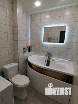2-к квартира, вторичка, 35м2, 9/9 этаж